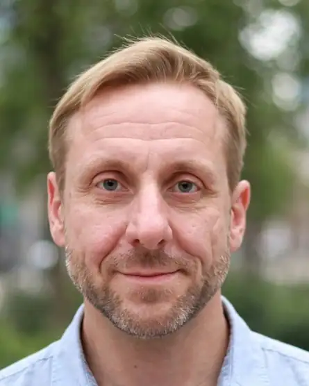 Jaroslav Nálezný - PrestaShop vývojář